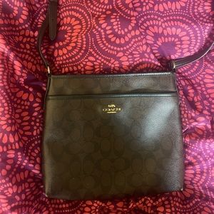 Coach crossbody